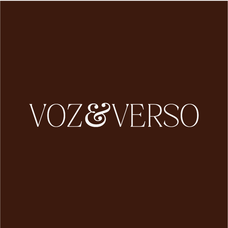 voz & verso