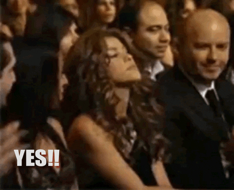 Yes Its Finally Over GIFs - Get the best GIF on GIPHY