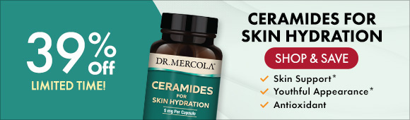 Get 39% Off on Ceramides for Skin Hydration
