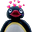 rosa🏳️‍⚧️'s avatar