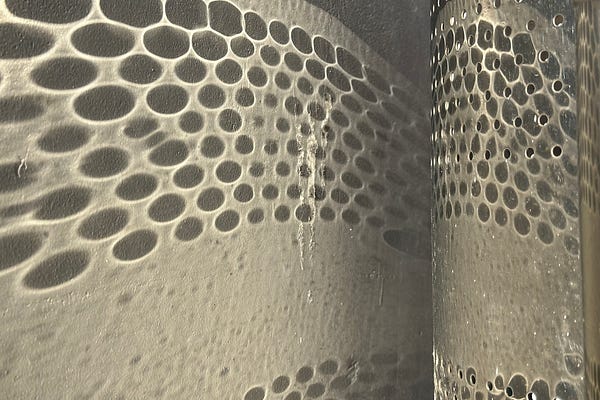Futurism Restated | Philip Sherburne | Substack