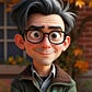 Zac Northup's avatar