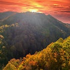 Appalachia: Murder always happens for a reason