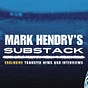 Mark Hendry's avatar