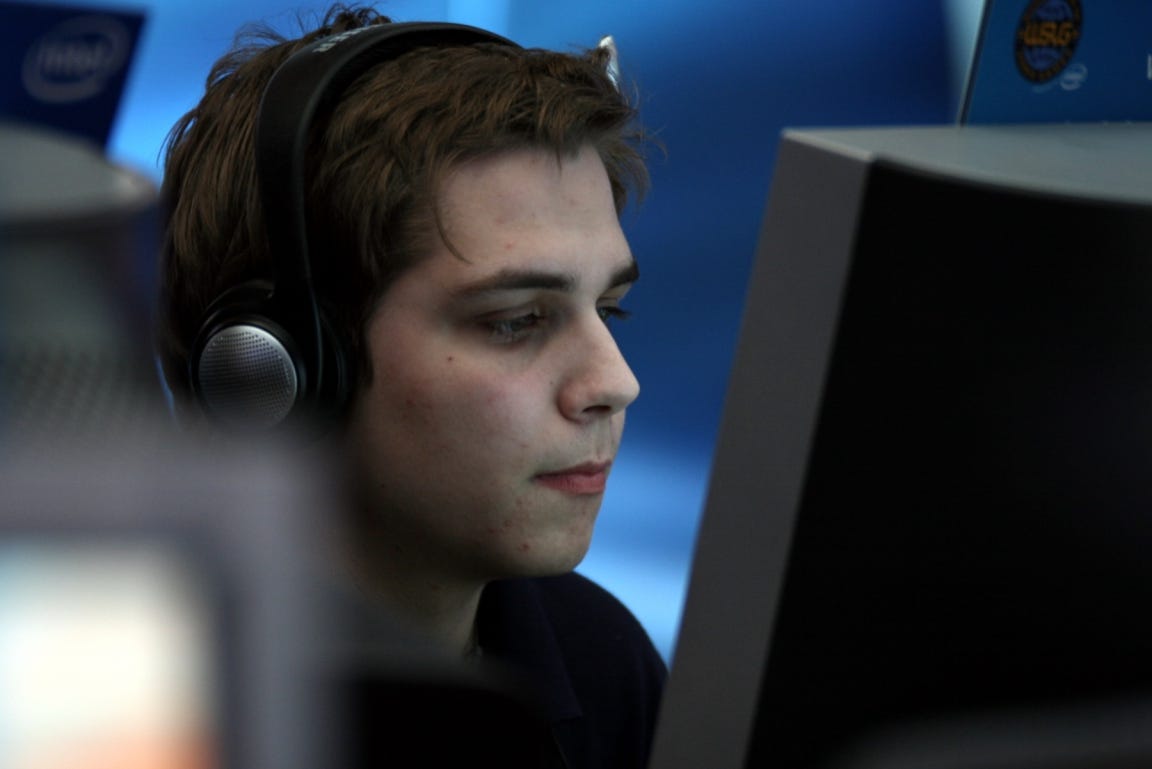 zet - Sweden's Mercurial Mechanical Magician - Part 2