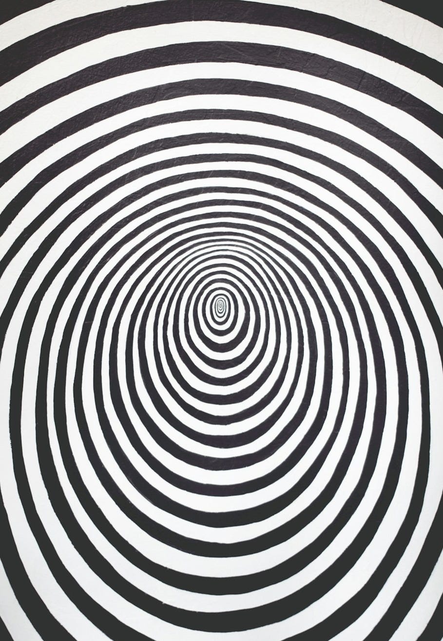 optical illusion
