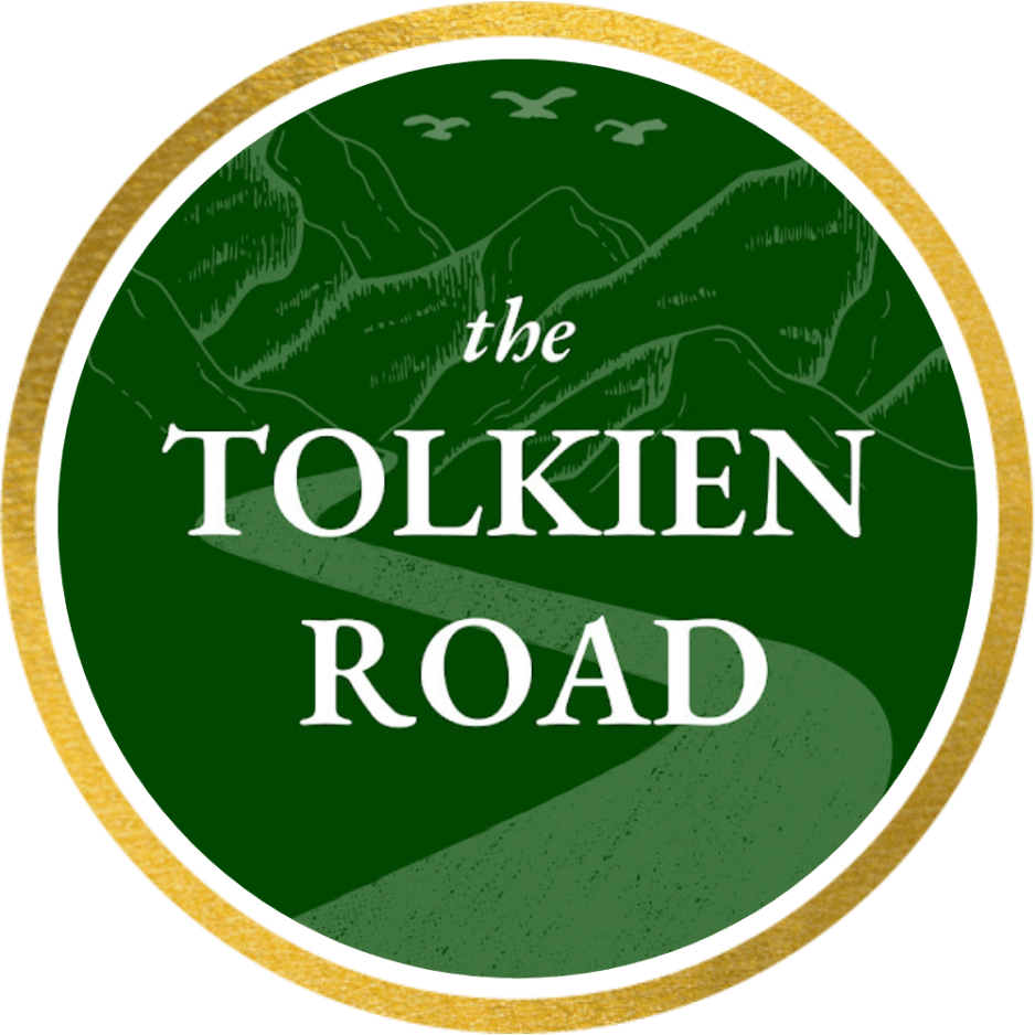 The Tolkien Road