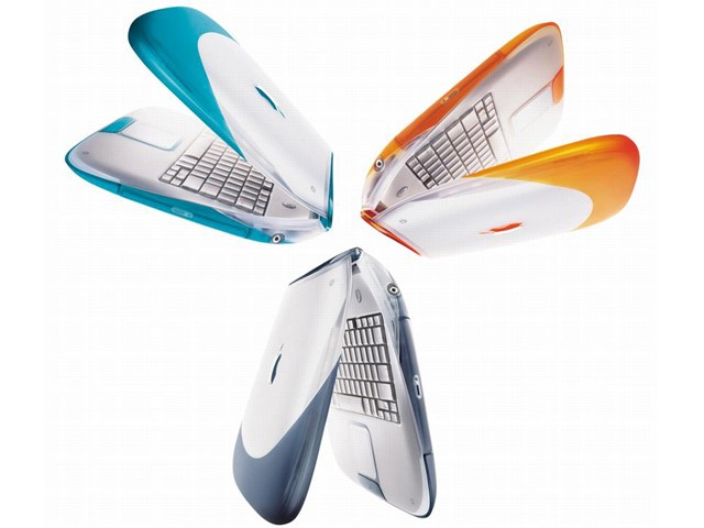 Classic Project: Apple iBook G3 laptop (&#39;Clamshell&#39;) | E&amp;T Magazine