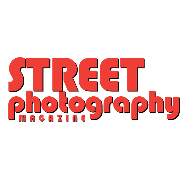 Street Photography Magazine