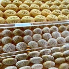 Finding My Grandmother’s Ma’amoul Cookie in Brooklyn: A Story of Palestinian Survival