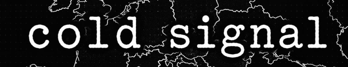 Cold Signal