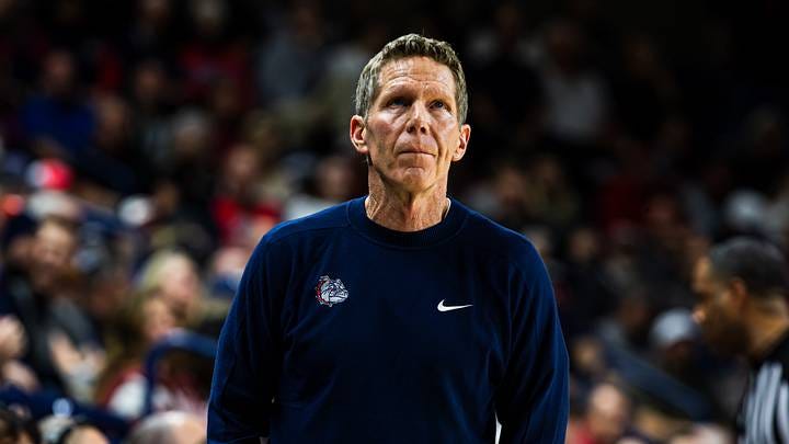 What Gonzaga's Mark Few said after resounding win over Washington State