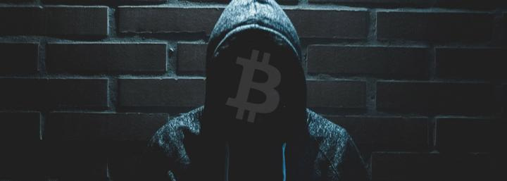 A major crypto scam’s Bitcoin is moving and if history repeats, it may start a correction A major crypto scam’s Bitcoin is moving and if history repeats, it may start a correction