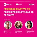 Mulheres de Produto