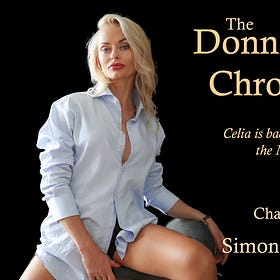 The Donnington Chronicles 13