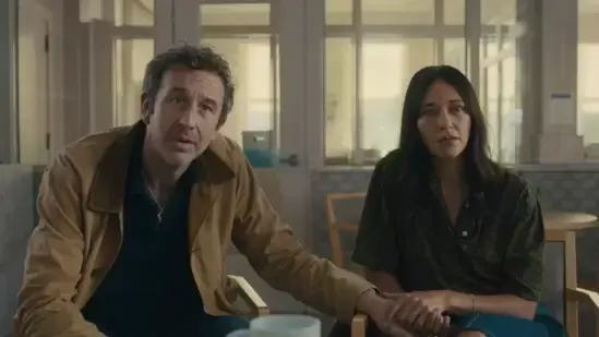 Black Mirror 'Common People' episode: Cast and ending explained