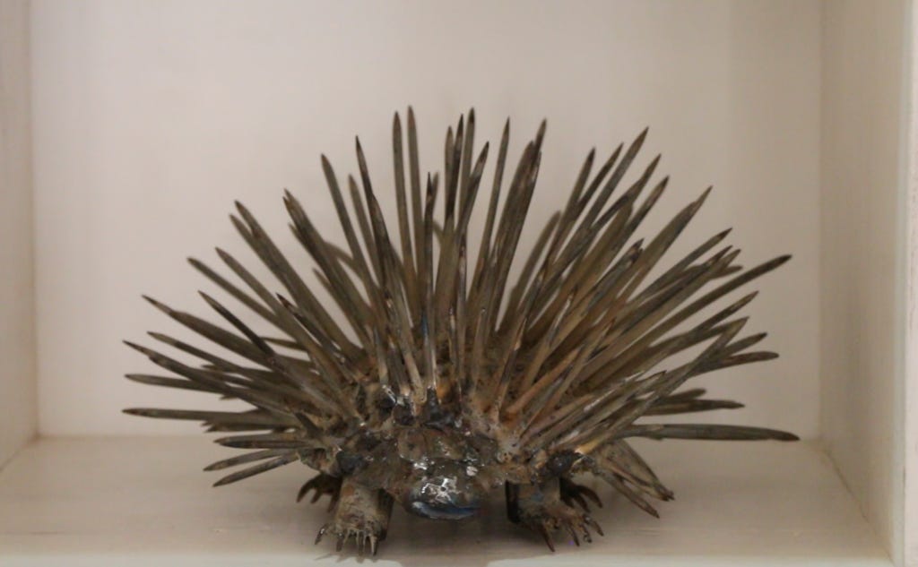 Junk Artist 7 Junk Artist 7