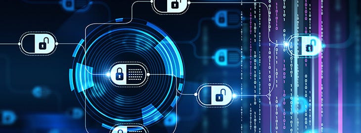 What is a Cybersecurity Framework? — RiskOptics