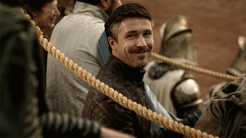 Best Littlefinger GIFs | Gfycat