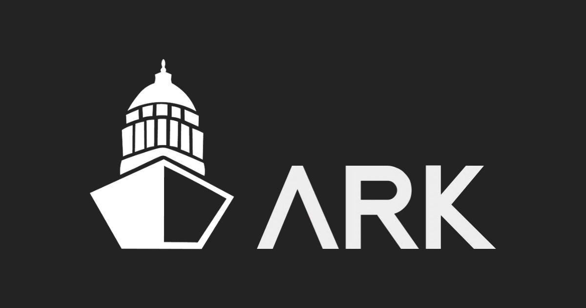 Home - Ark