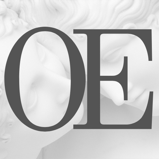 Oltre l'Estetica logo