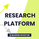 Logo for Research Platform
