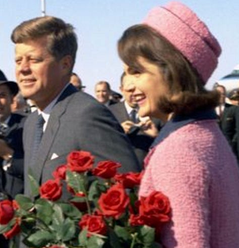 JFK Facts gallery 