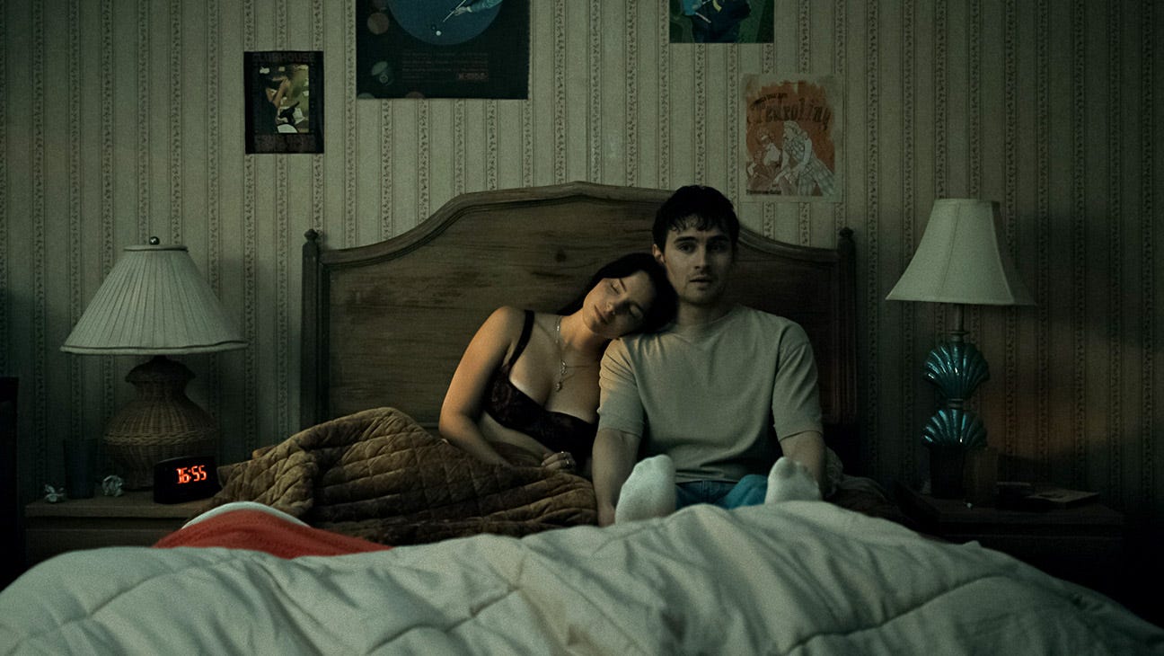 Obsession' Review: Curry Barker's Horror Film Delivers