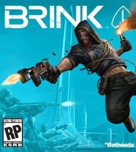 BRINK COVER