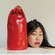"I forgot what I was saying" By Eri Maeda