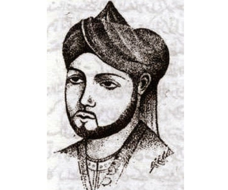 The Father of Urdu Literature and Parrot of India (Tuti~e~Hind)— Amir  Khusrow | by Utkarsh Garg | Arz Kia Hai Guru | Medium
