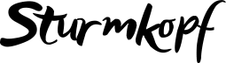 Sturmkopf