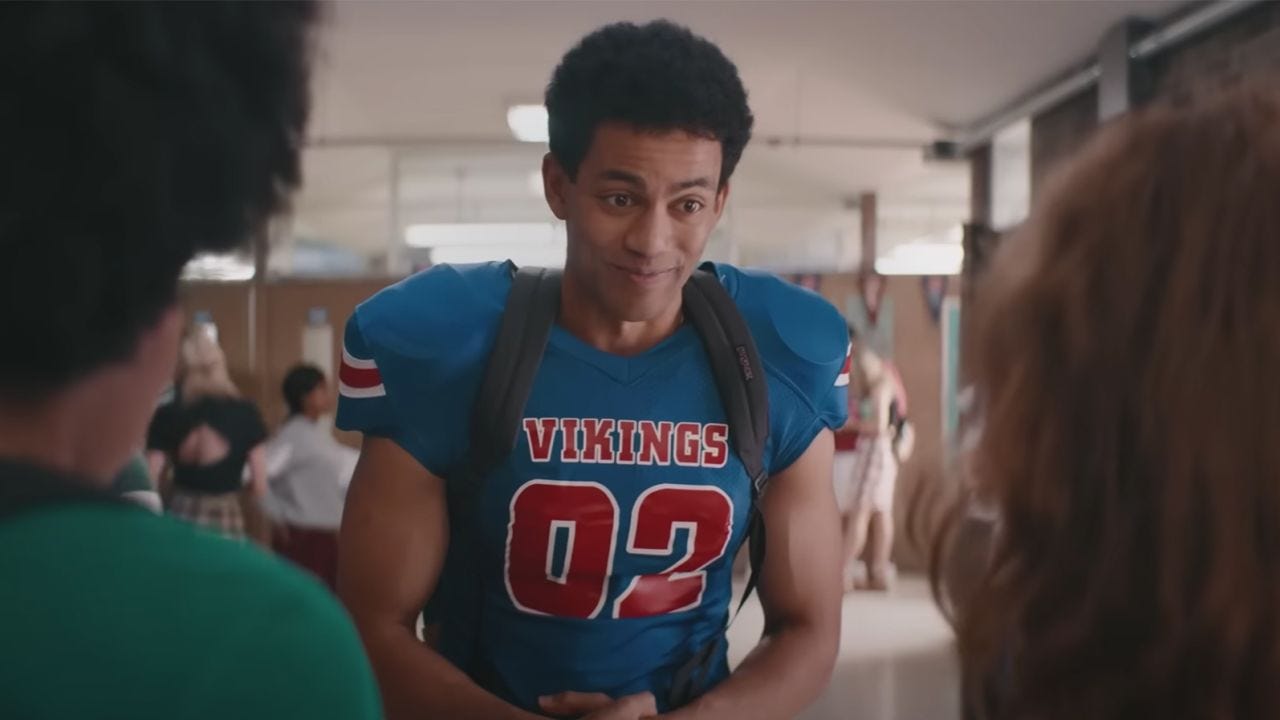 Bottoms' cast features both new and familiar faces | CNN