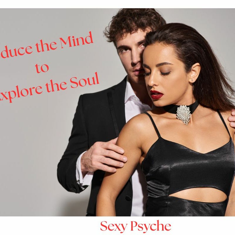 Sexy Psyche