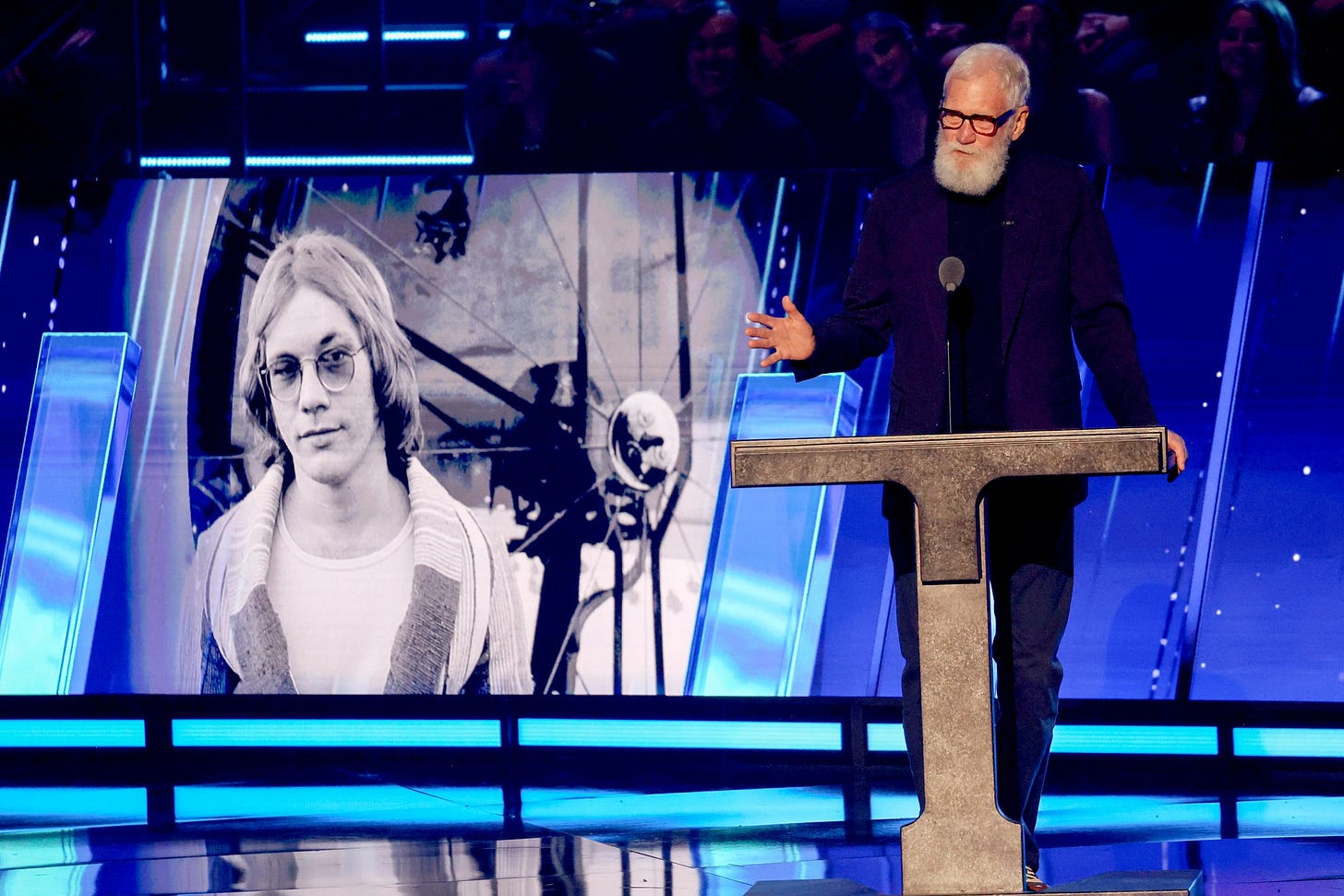 May be an image of text