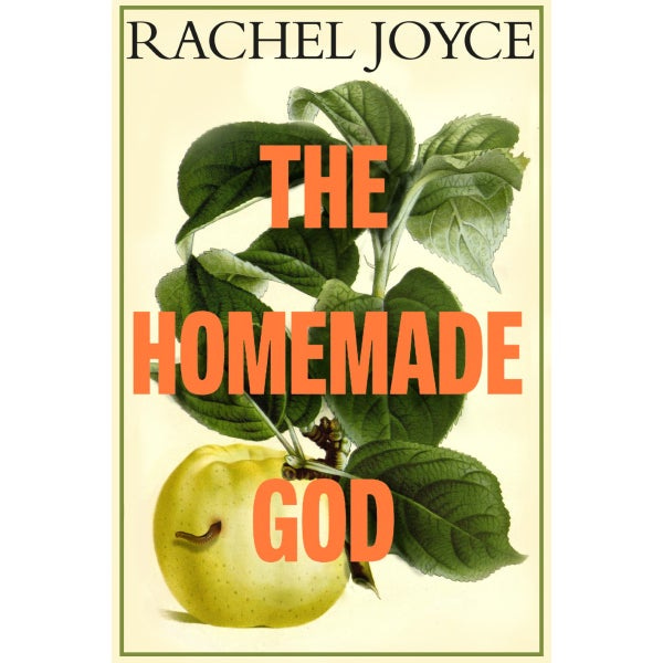 The Homemade God - The Homemade God -