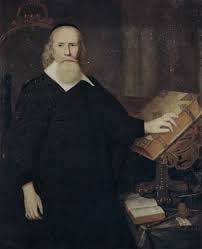 John Clarke (Baptist minister) - Wikipedia