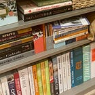 a year of books