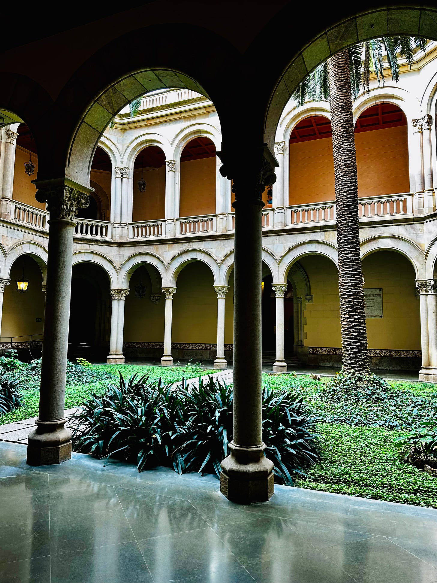 Seminari Conciliar de Barcelona