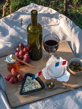 Vadouvan: French food à la Indienne - by Madhulika Liddle