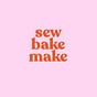 Sew Bake Make's avatar