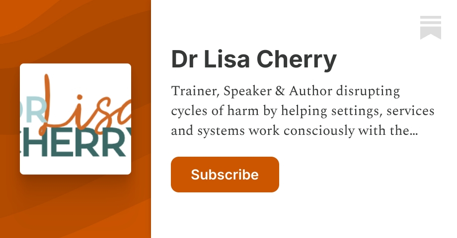 What Am I Reading? - Dr Lisa Cherry