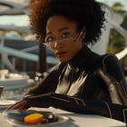 Working on the history of the future pays surprisingly well