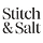 Stitch & Salt