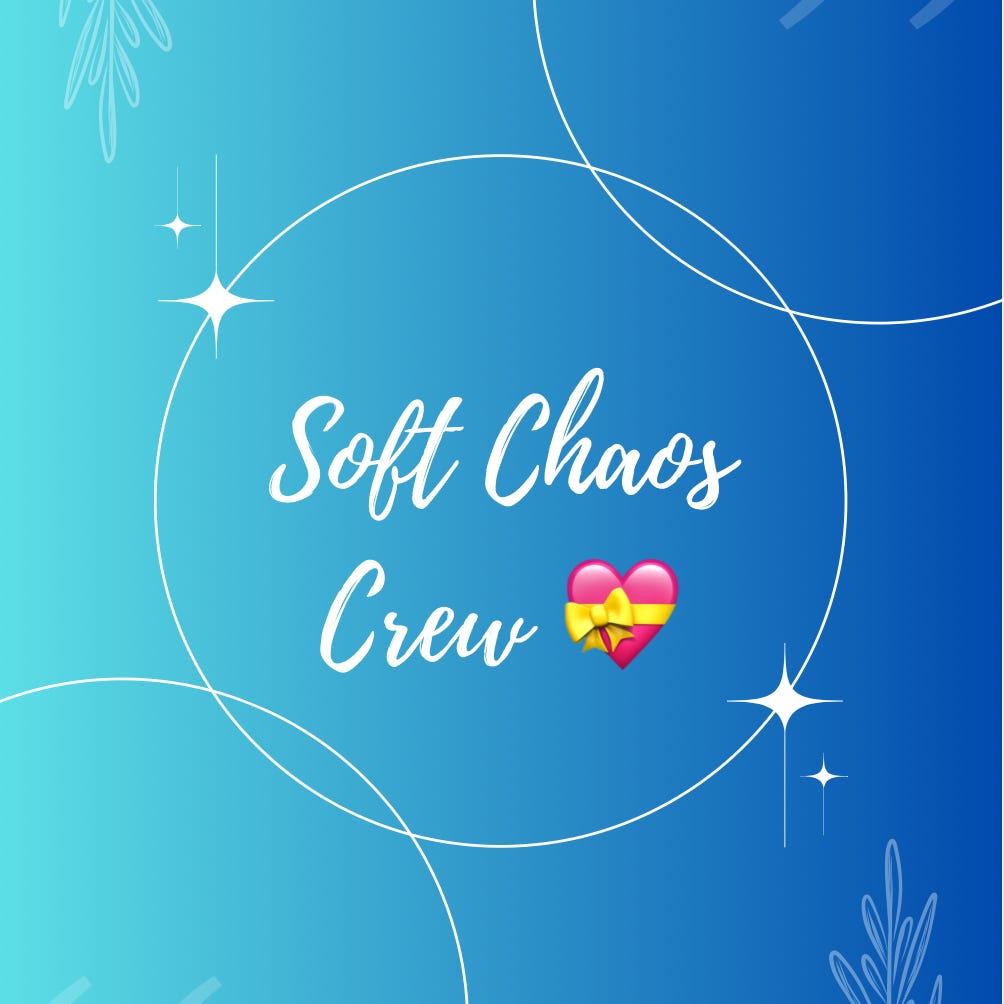 Nix's Nuanced Thoughts \ud83d\udcad\ud83d\ude43\ud83d\udc96\ud83e\udef6\ud83c\udffe