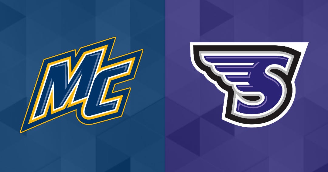 Warriors head to Boston to face Stonehill in their final non-conference game of the season