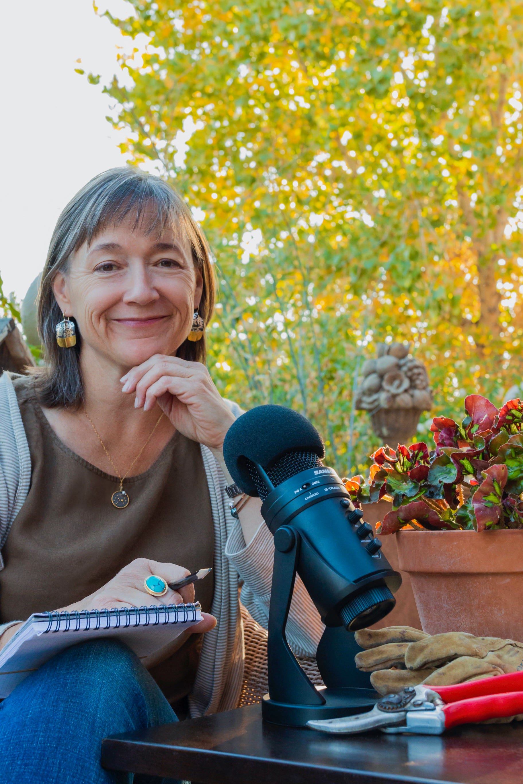 CP Thinking Out Loud This Week