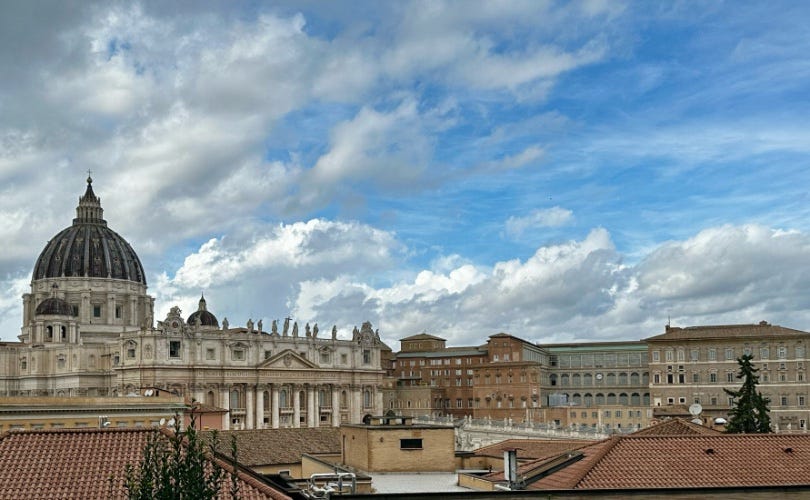 New Vatican theologians highlight doctrinal chaos at the heart of the Curia