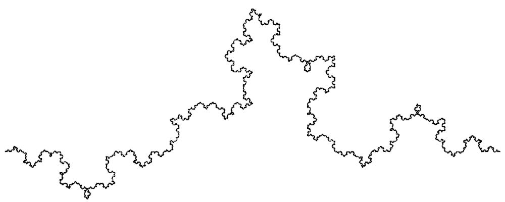 The neurophysiology and psychophysics of fractal visuals