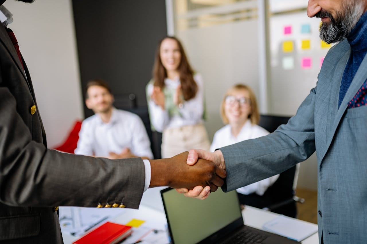 You are currently viewing How To Make Sure a Business Deal Is Funded